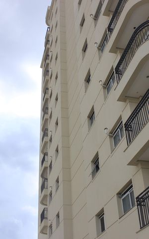 Apartamento à venda com 151m², 3 quartos e 3 vagasÁrea comum