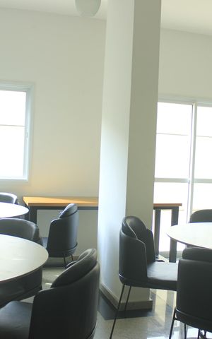 Apartamento à venda com 151m², 3 quartos e 3 vagasÁrea comum - Salão de festas