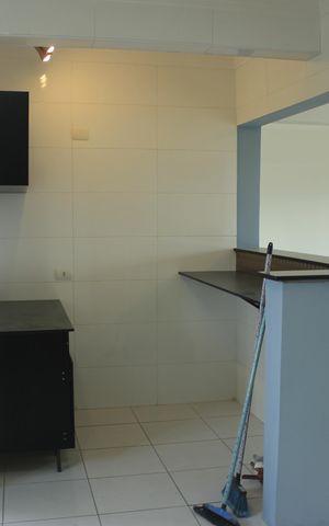 Apartamento à venda com 151m², 3 quartos e 3 vagasCozinha