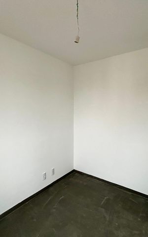 Apartamento à venda com 64m², 2 quartos e 1 vagaQuarto 