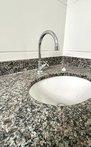 Apartamento à venda com 64m², 2 quartos e 1 vagaBanheiro da Suíte