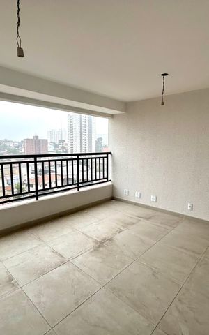 Apartamento à venda com 64m², 2 quartos e 1 vagaVaranda da Sala