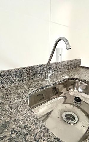 Apartamento à venda com 64m², 2 quartos e 1 vagaCozinha