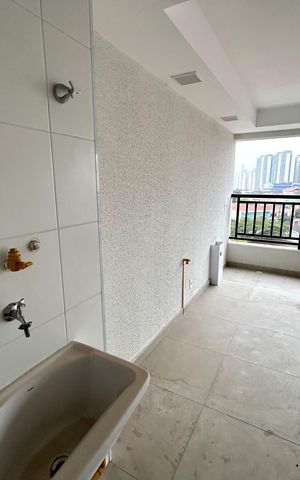Apartamento à venda com 64m², 2 quartos e 1 vagaÁrea de Serviço