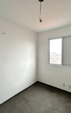 Apartamento à venda com 64m², 2 quartos e 1 vagaQuarto 