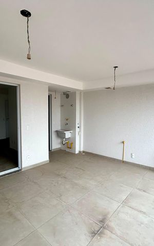 Apartamento à venda com 64m², 2 quartos e 1 vagaVaranda da Sala