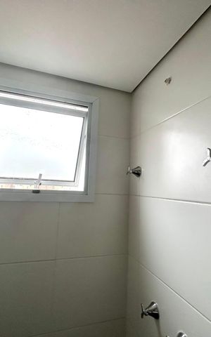 Apartamento à venda com 64m², 2 quartos e 1 vagaBanheiro da Suíte