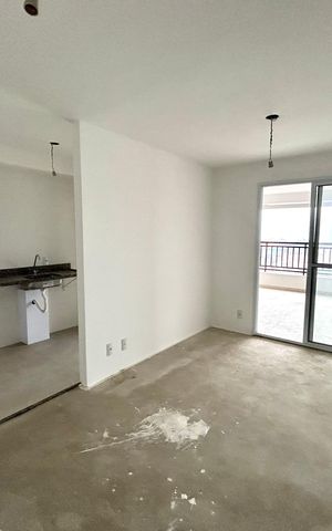 Apartamento à venda com 64m², 2 quartos e 1 vagaSala