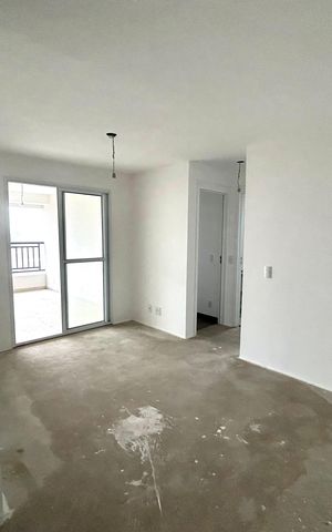 Apartamento à venda com 64m², 2 quartos e 1 vagaSala