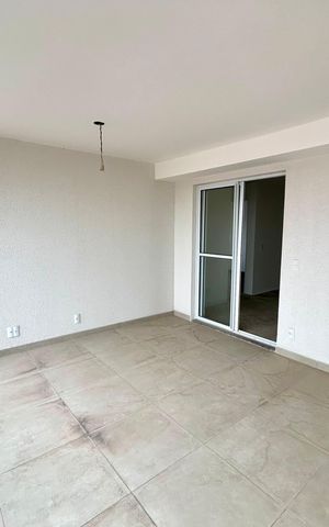 Apartamento à venda com 64m², 2 quartos e 1 vagaVaranda da Sala
