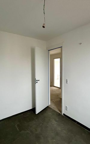 Apartamento à venda com 64m², 2 quartos e 1 vagaQuarto 