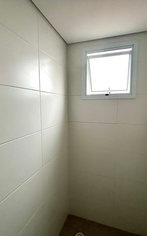 Apartamento à venda com 64m², 2 quartos e 1 vagaBanheiro da Suíte