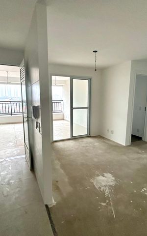 Apartamento à venda com 64m², 2 quartos e 1 vagaSala