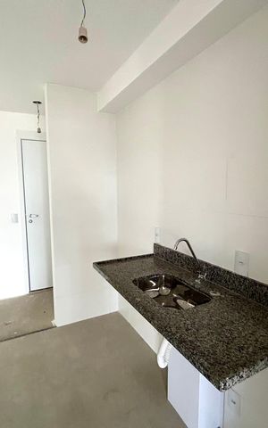 Apartamento à venda com 64m², 2 quartos e 1 vagaCozinha