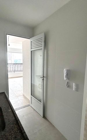 Apartamento à venda com 64m², 2 quartos e 1 vagaCozinha