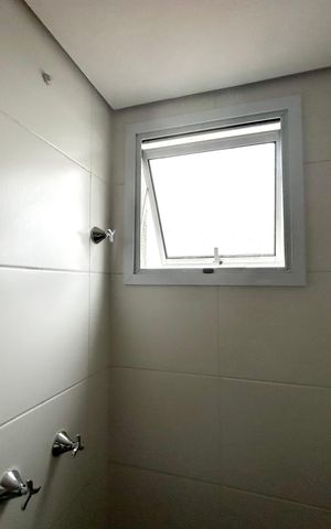Apartamento à venda com 64m², 2 quartos e 1 vagaBanheiro 