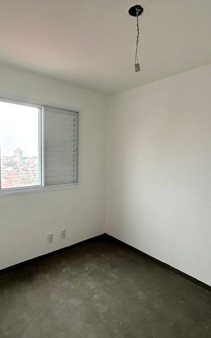 Apartamento à venda com 64m², 2 quartos e 1 vagaQuarto 