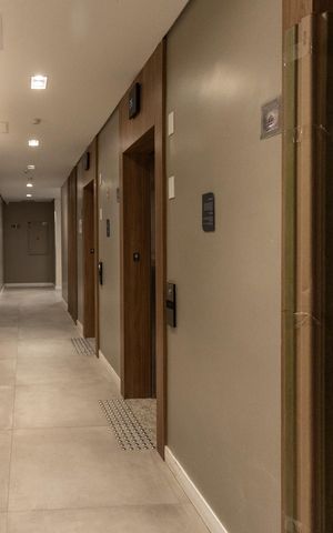 Apartamento para alugar com 24m², 1 quarto e sem vaga Apartamento para alugar com 24m², 1 quarto e sem vagaÁrea comum
