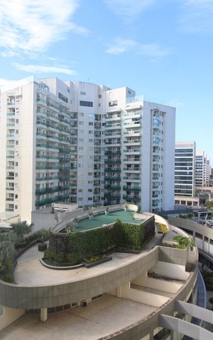 Apartamento para alugar com 116m², 2 quartos e 1 vagaVista