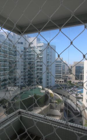Apartamento para alugar com 116m², 2 quartos e 1 vagaVista da Suíte