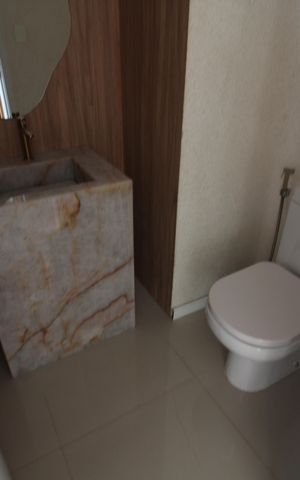 Apartamento para alugar com 116m², 2 quartos e 1 vagaLavabo