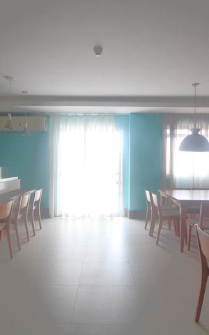 Apartamento para alugar com 116m², 2 quartos e 1 vagaÁrea Comum - Salão Gourmet