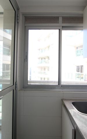 Apartamento para alugar com 116m², 2 quartos e 1 vagaÁrea de Serviço