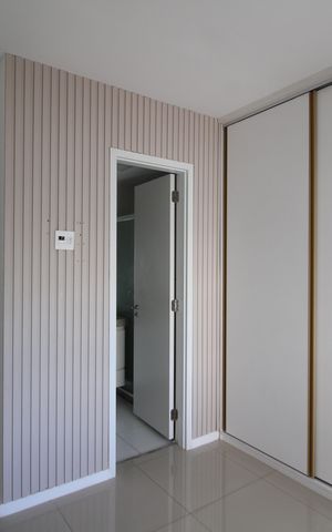 Apartamento para alugar com 116m², 2 quartos e 1 vagaSuíte