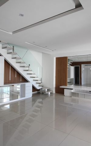 Apartamento para alugar com 116m², 2 quartos e 1 vagaSala