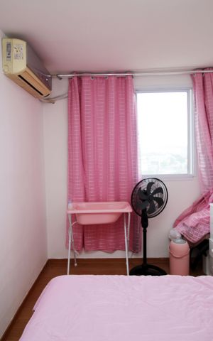Apartamento para alugar com 40m², 2 quartos e 1 vagaQuarto 2