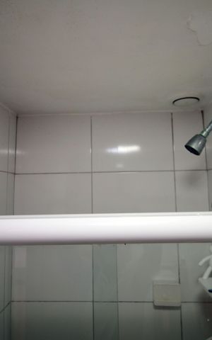 Apartamento para alugar com 40m², 2 quartos e 1 vagaBanheiro Social