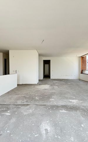 Apartamento à venda com 191m², 3 quartos e 3 vagas Apartamento à venda com 191m², 3 quartos e 3 vagasSala/Cozinha