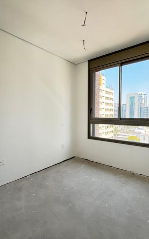 Apartamento à venda com 191m², 3 quartos e 3 vagas Apartamento à venda com 191m², 3 quartos e 3 vagasSuíte 2