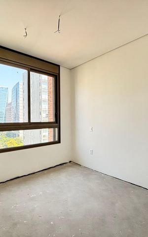Apartamento à venda com 191m², 3 quartos e 3 vagas Apartamento à venda com 191m², 3 quartos e 3 vagasSuíte 1