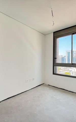 Apartamento à venda com 191m², 3 quartos e 3 vagas Apartamento à venda com 191m², 3 quartos e 3 vagasSuíte 1