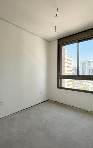 Apartamento à venda com 191m², 3 quartos e 3 vagas Apartamento à venda com 191m², 3 quartos e 3 vagasSuíte 2