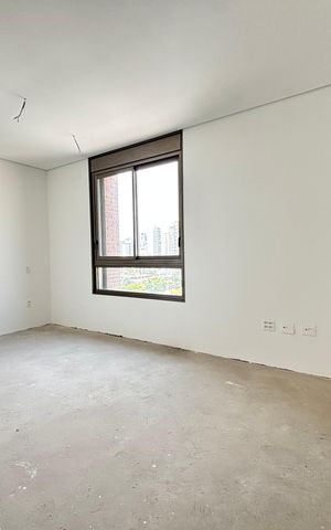 Apartamento à venda com 191m², 3 quartos e 3 vagas Apartamento à venda com 191m², 3 quartos e 3 vagasSuíte 3