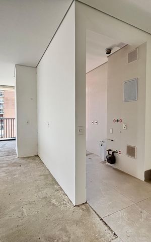 Apartamento à venda com 191m², 3 quartos e 3 vagas Apartamento à venda com 191m², 3 quartos e 3 vagasCozinha