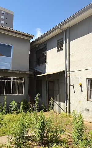 Casa à venda com 541m², 5 quartos e 6 vagasÁrea comum
