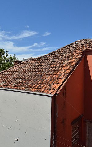 Casa à venda com 541m², 5 quartos e 6 vagasVista da Janela do Quarto 5