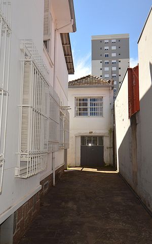 Casa à venda com 541m², 5 quartos e 6 vagasÁrea comum
