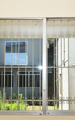 Casa à venda com 541m², 5 quartos e 6 vagasJanela da Sala 2