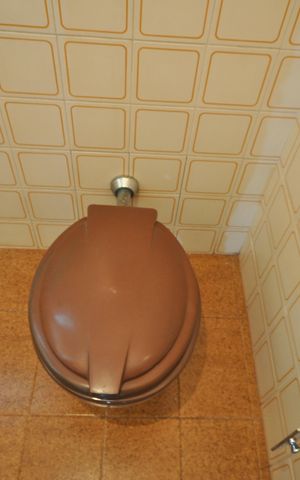 Casa à venda com 450m², 3 quartos e 3 vagasBanheiro Social