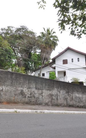 Casa à venda com 450m², 3 quartos e 3 vagasÁrea comum