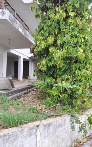 Casa à venda com 450m², 3 quartos e 3 vagasJardim