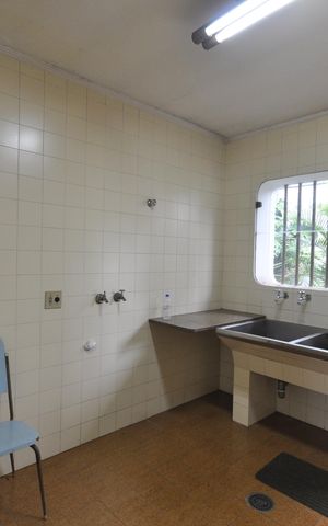 Casa à venda com 450m², 3 quartos e 3 vagasÁrea de serviço