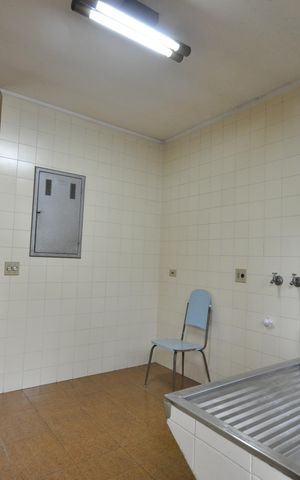 Casa à venda com 450m², 3 quartos e 3 vagasÁrea de serviço