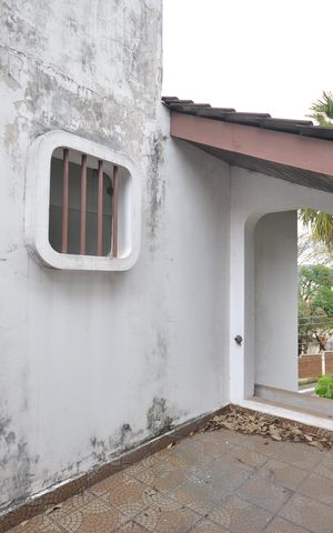 Casa à venda com 450m², 3 quartos e 3 vagasTerraço