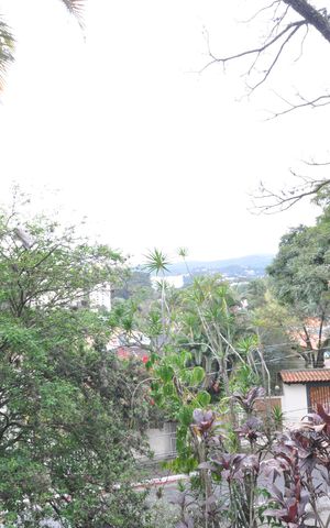 Casa à venda com 450m², 3 quartos e 3 vagasVista da Sacada da Sala