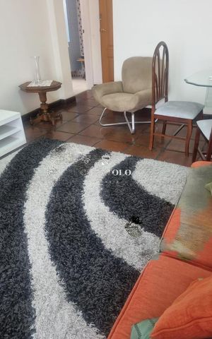 Apartamento à venda com 80m², 2 quartos e 1 vaga